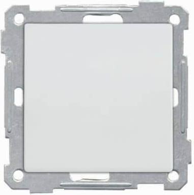 Actual product image Mutlusan Candela module switch on/off switch white