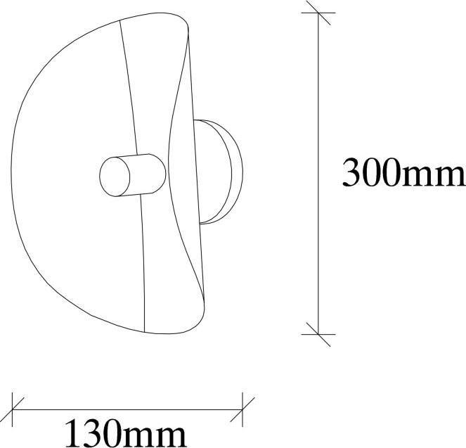 Produktbild Opviq Kade (E27)