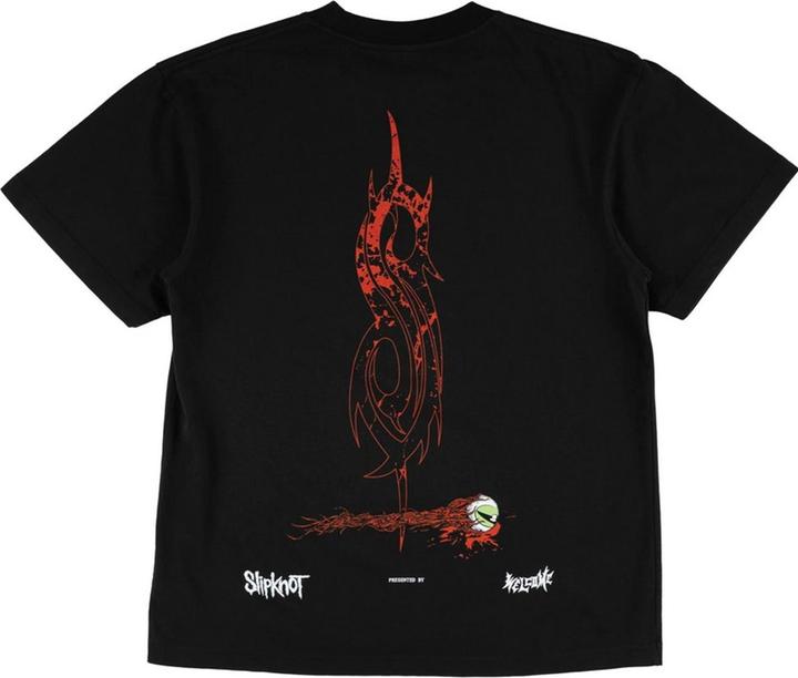 Produktbild Welcome Spit it out T-Shirt (L)