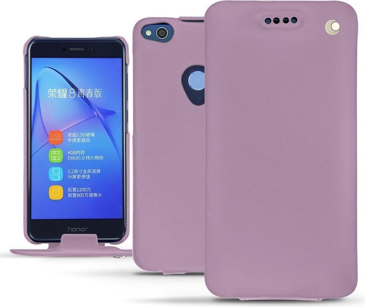 Lilas ( Nappa - Pantone #b9a3e3 )