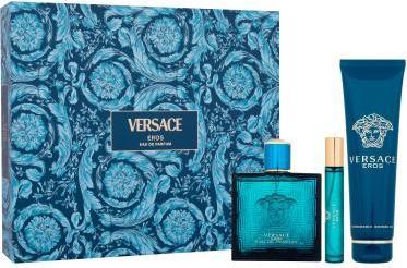 Image du produit Versace Eros (Eau de parfum, 260 ml)