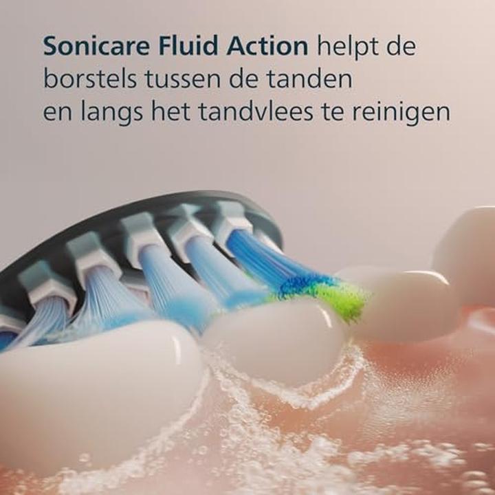 Actual product image Philips Sonicare C3 Premium Plaque Defence (6 x)
