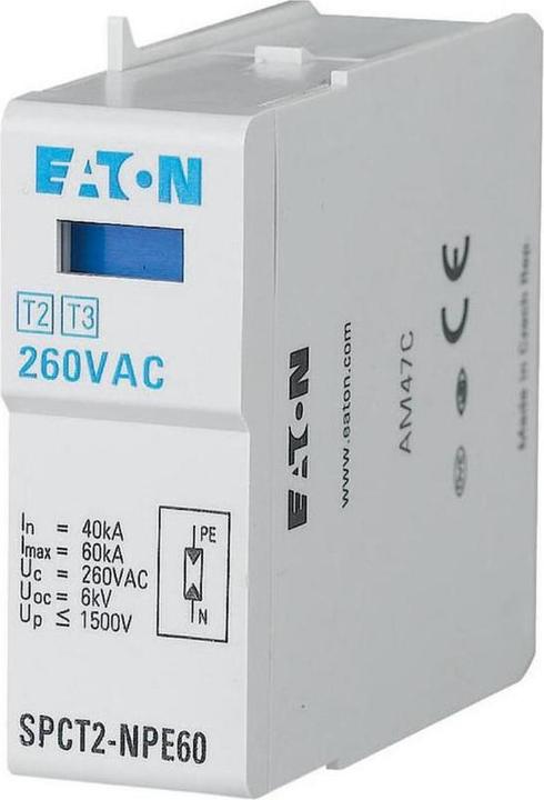 Immagine prodotto Eaton SPCT2-NPE60