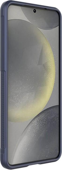 Actual product image Cover-Discount Galaxy S25 Edge - Rugged Protective Hülle (Samsung Galaxy S25 Edge)