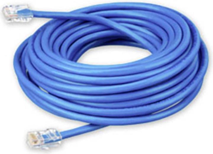 Immagine prodotto Victron Energy Cavo RJ45 UTP 0,9 m / cavo di rete per VE.Can, VE.Bus (Cavo solare)