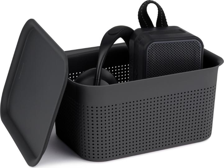 Actual product image Rotho Breezes (18.50 cm, 4.50 l, 1x)