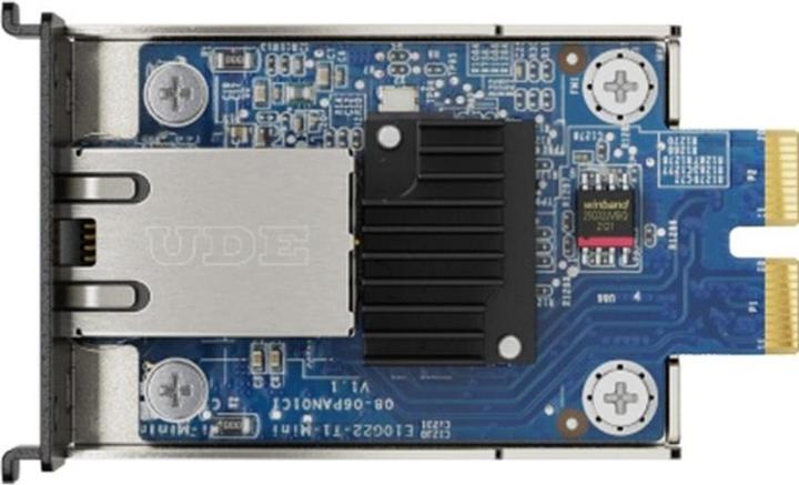 Productafbeelding Synology E10G22-T1-Mini