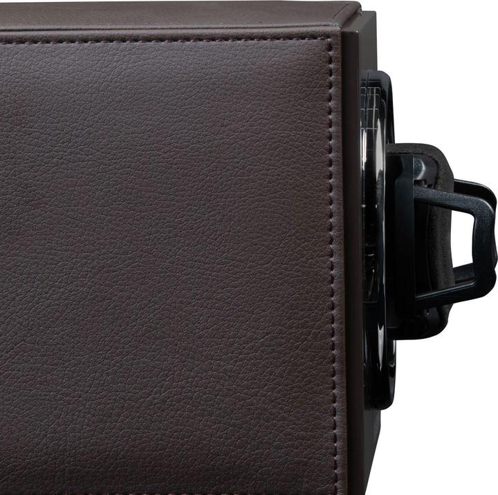 Immagine prodotto Designhütte Watchwinder Manhattan - Marrone