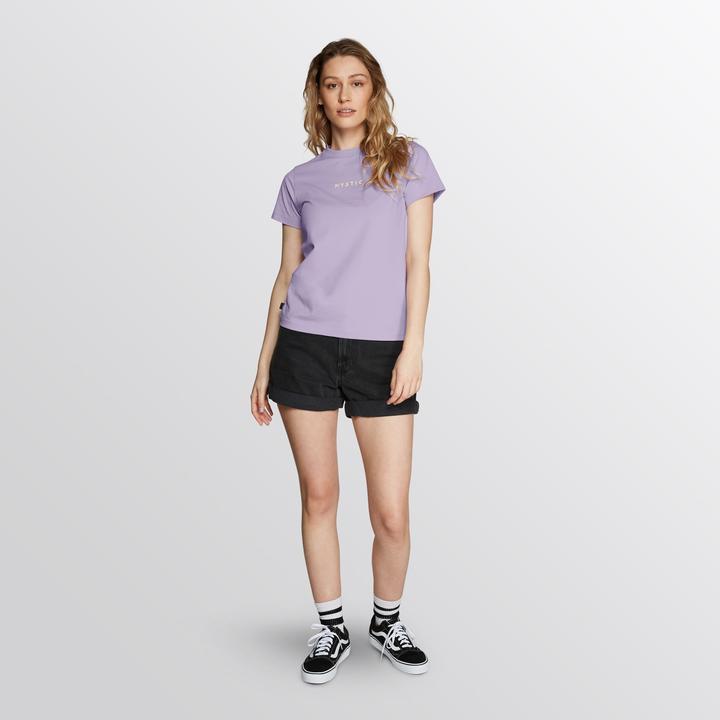 Actual product image Mystic Brand Tee Women (L)