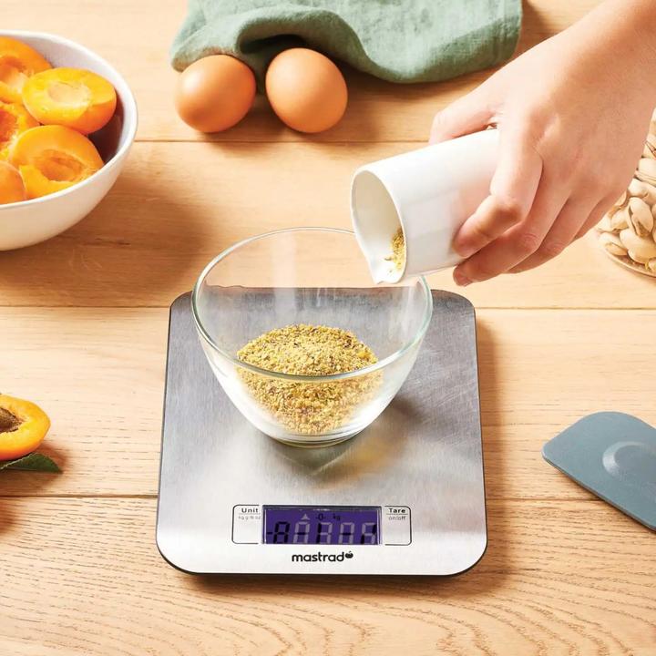 Actual product image Mastrad Black tray