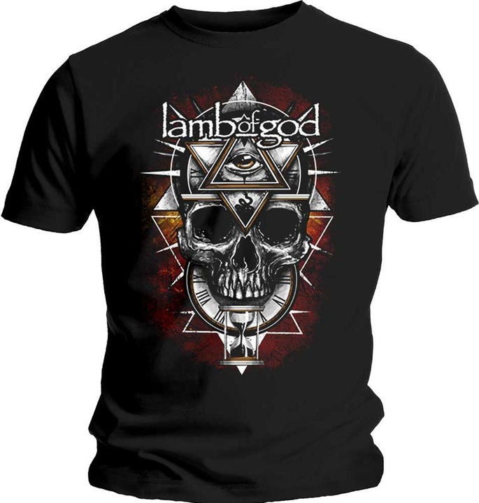 Immagine prodotto Lamb Of God Tutti vedono rosso (XL)