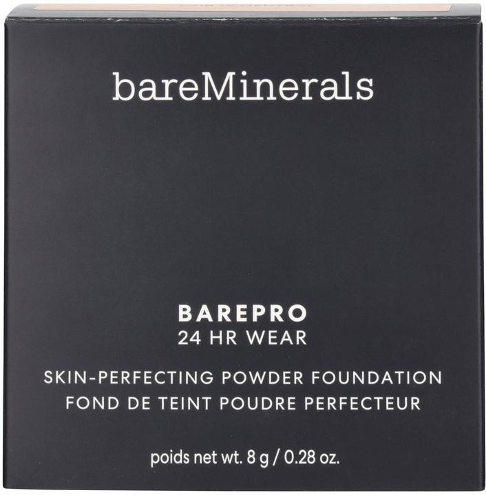 Actual product image Bare Minerals Bareminerals Barepro 16hr Powder Foundation 15-Neutral - 8g (15-Neutral)