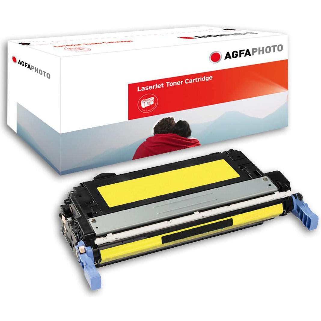 AGFAPHOTO, Toner, Apthp402ae (Y)