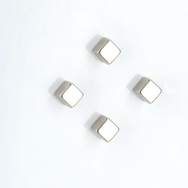 Produktbild Zeller Present Cube (4 x)