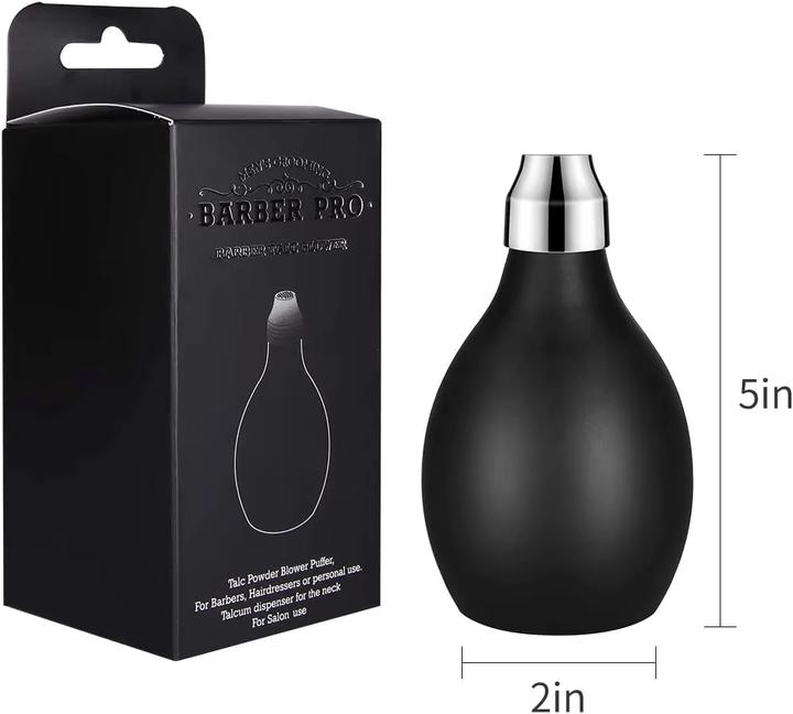 Image du produit Bate Barber Powder Spray