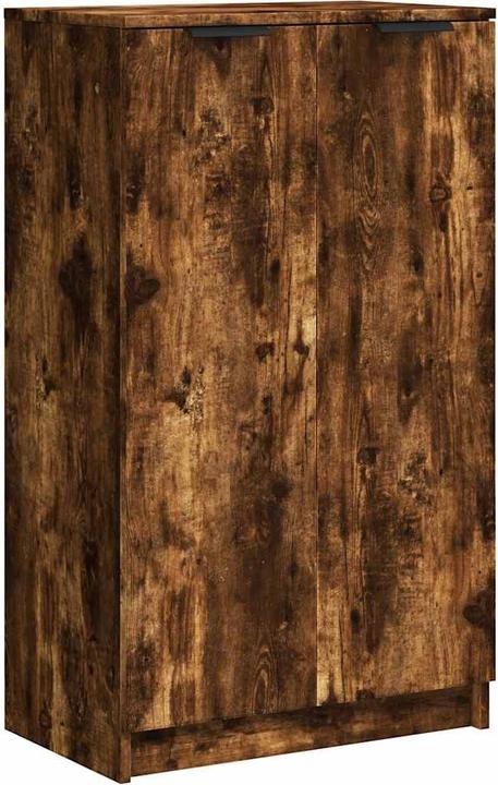 Produktbild vidaXL Schuhschrank (59 x 35 x 100 cm)