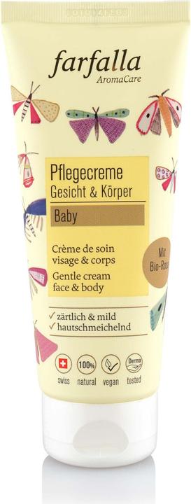 Image du produit Farfalla Bébé Rose Tendre