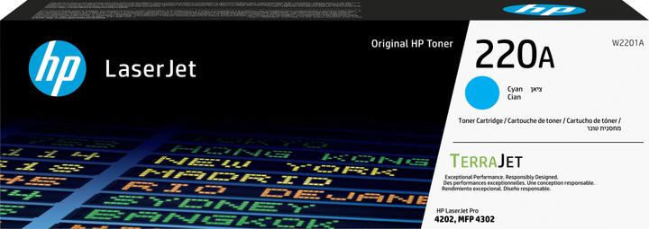 HP 220A (C)