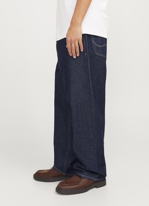 Produktbild Jack & Jones JJIRON JJORIGINAL SBD 492 Baggy Fit Jeans Baggy Fit Jeans (W30/L34)