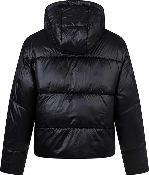 Produktbild Respect Steppjacke mit Kapuze Isoliert (M)