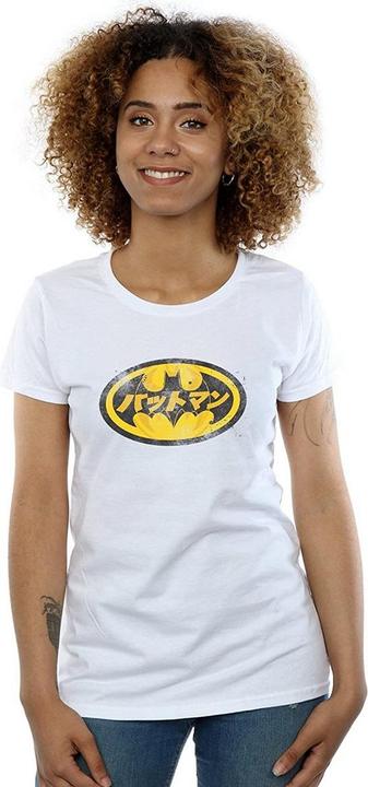 Produktbild Batman TShirt (S)