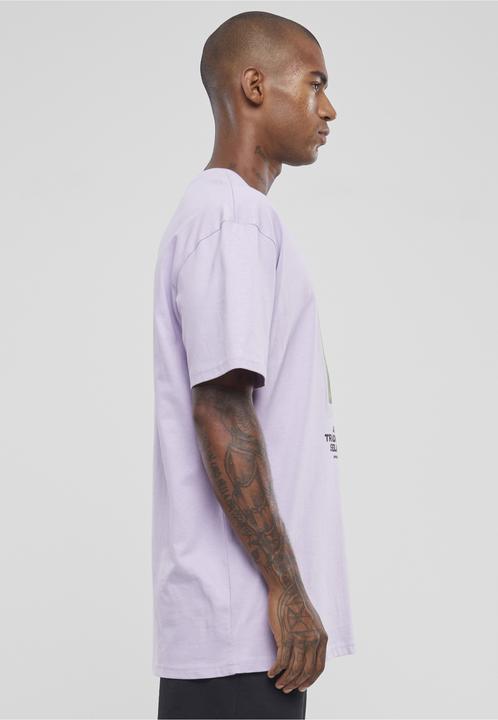 Produktbild Urban Classics Blend Oversize Tee - 119385 (L)