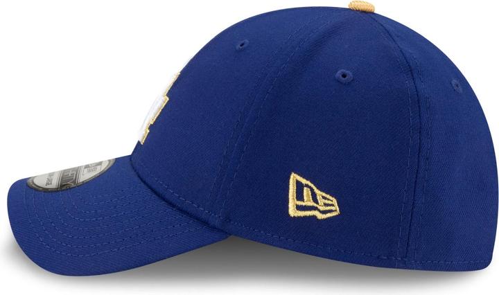 Actual product image New Era 39Thirty Cap - WORLD SERIES Los Angeles Dodgers L/XL (L)