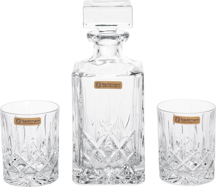 Image du produit Nachtmann Noblesse (7.50 dl, 3 x, Verre à whisky)