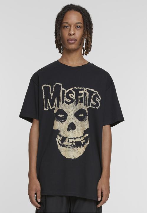 Produktbild Urban Classics Upscale X Misfits Oversize Tee - 91535 (XL)
