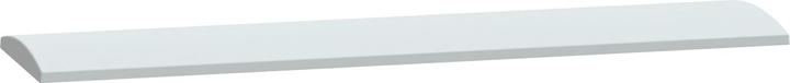 Actual product image Schneider Electric Rain canopy 1250x320 mm NSYTJPLA123G