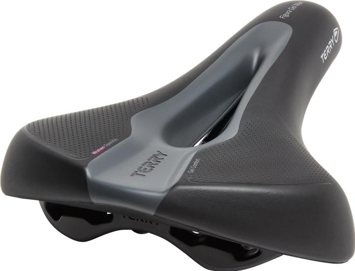 Produktbild Terry Figura Gel Max Sattel