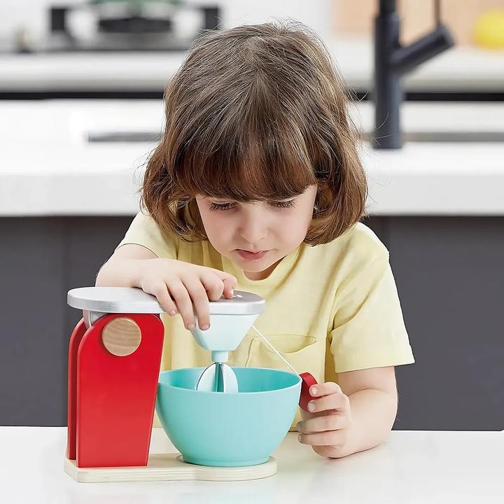 Immagine prodotto Hape Set di robot da cucina