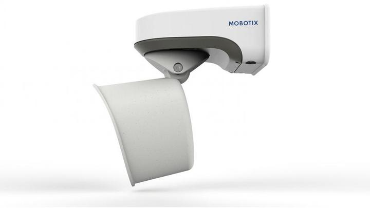 Actual product image Mobotix M73A-RJ45 without lens(es) (3840 x 2160 pixels)