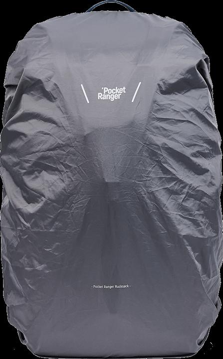 Produktbild VSGO Regenschutz, Outdoor Kamera Rucksack (Fotorucksack, Kamera Schultertasche)