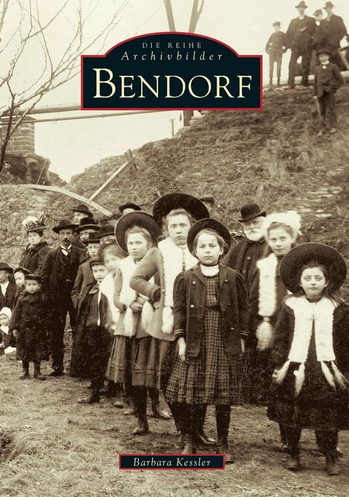 Produktbild Bendorf (Deutsch, Barbara Kessler, 2000)