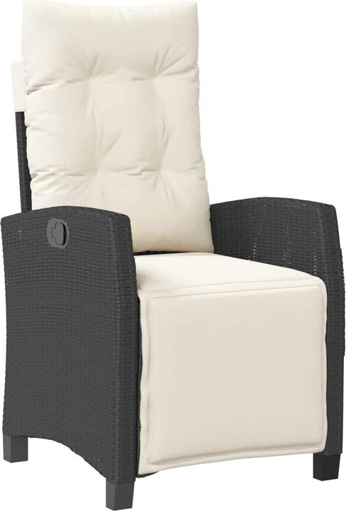 Produktbild vidaXL Garten Essgruppe