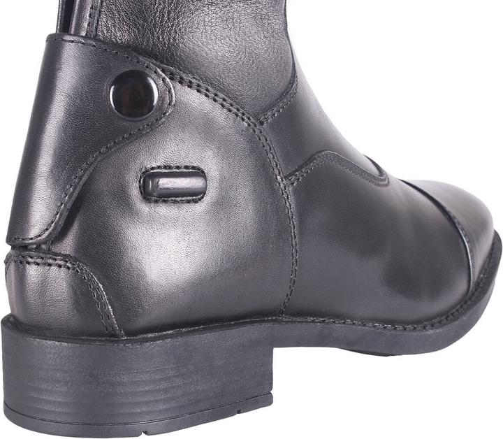 Image du produit Qhp Bottes d'équitation Birgit Junior- (31)