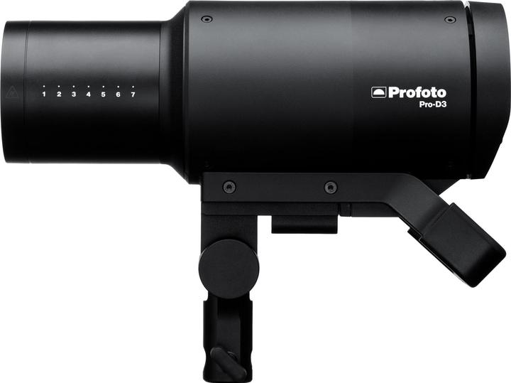 Actual product image Profoto Pro-D3 750 Duo Kit (750 W, Set)