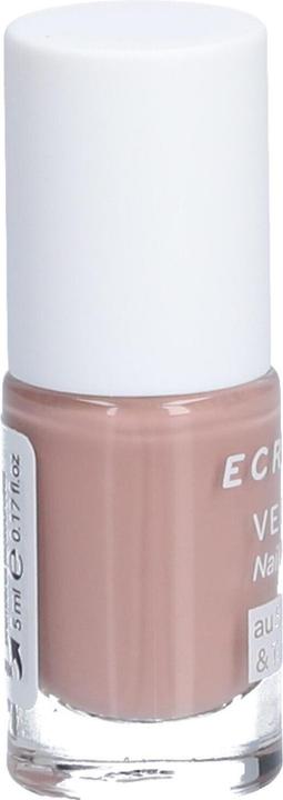 Produktbild Ecrinal Nagellack nude