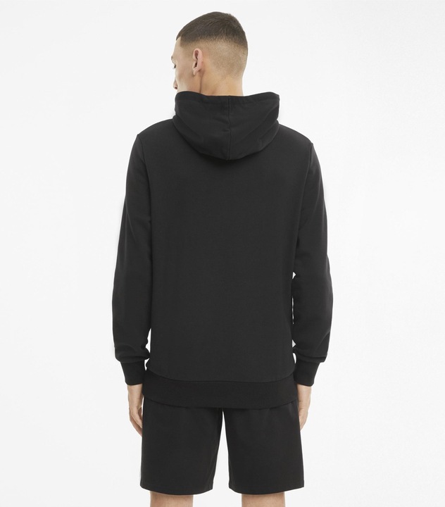 Produktbild Puma Classics Logo Hoodie TR-530084 (S)