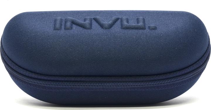 Actual product image Invu Trisul (Matt Grey, Rubb. Black, Matt Grey, Rubb. Black)