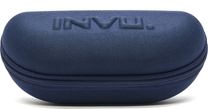 Produktbild Invu Trisul (Matt Grau, Rubb. Black, Matt Grau, Rubb. Black)