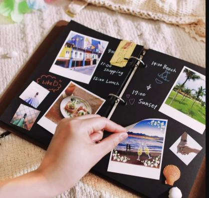 Image du produit Canon XS-20L Jeu d'encres et d'étiquettes (7,2 x 8,5 cm, 20 x)