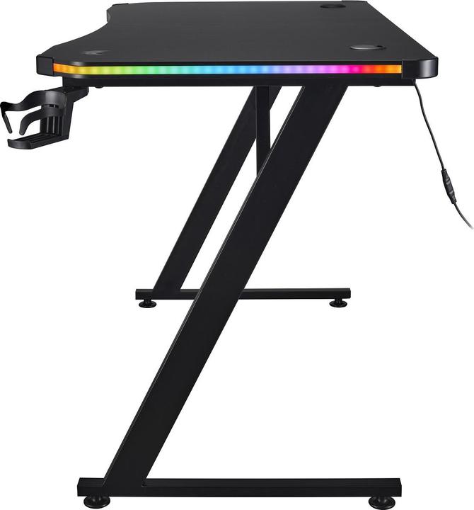 Actual product image Acer Predator gaming desk II RGB light (GP.OTH11.06T)