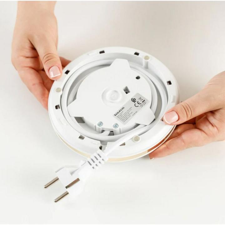 Produktbild Taurus Fusion Wave-Wasserkocher 958571000 (1.70 l)