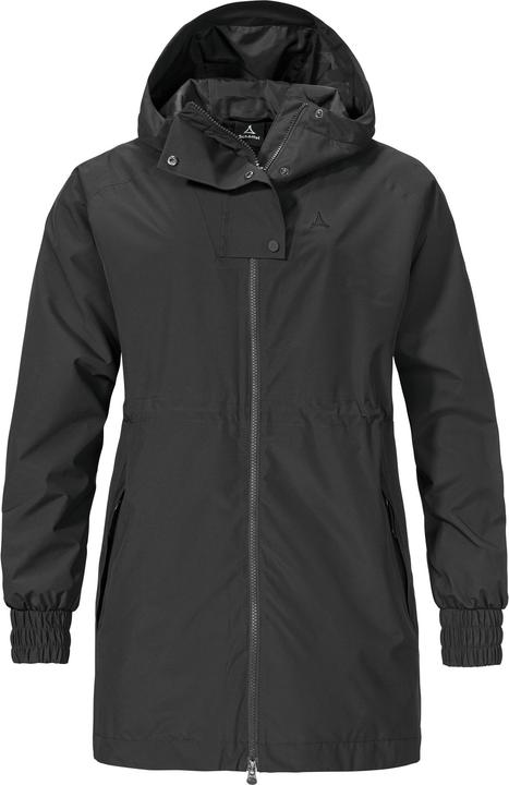 Immagine prodotto Schöffel Parka Style Bohorok WMS