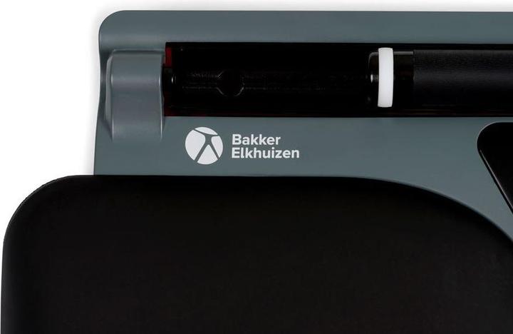 Actual product image Bakker Elkhuizen BakkerElkhuizen Mouse ErgoSlider Plus Central Mouse retail (Cable)