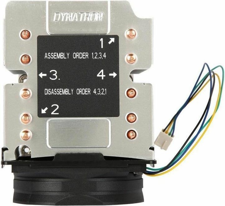 Productafbeelding Intertech B-11 actief LG 3647 NARROW (80 mm)