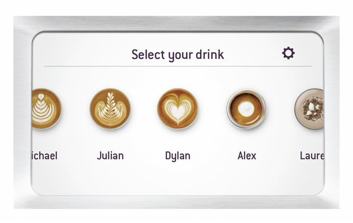 Produktbild Sage the Oracle Touch