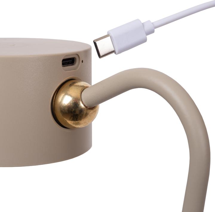 Actual product image Lucide Jolan